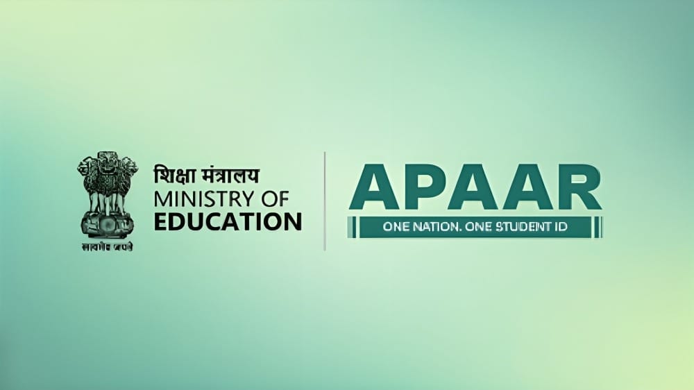26.35 crore verified APAAR IDs generated across India