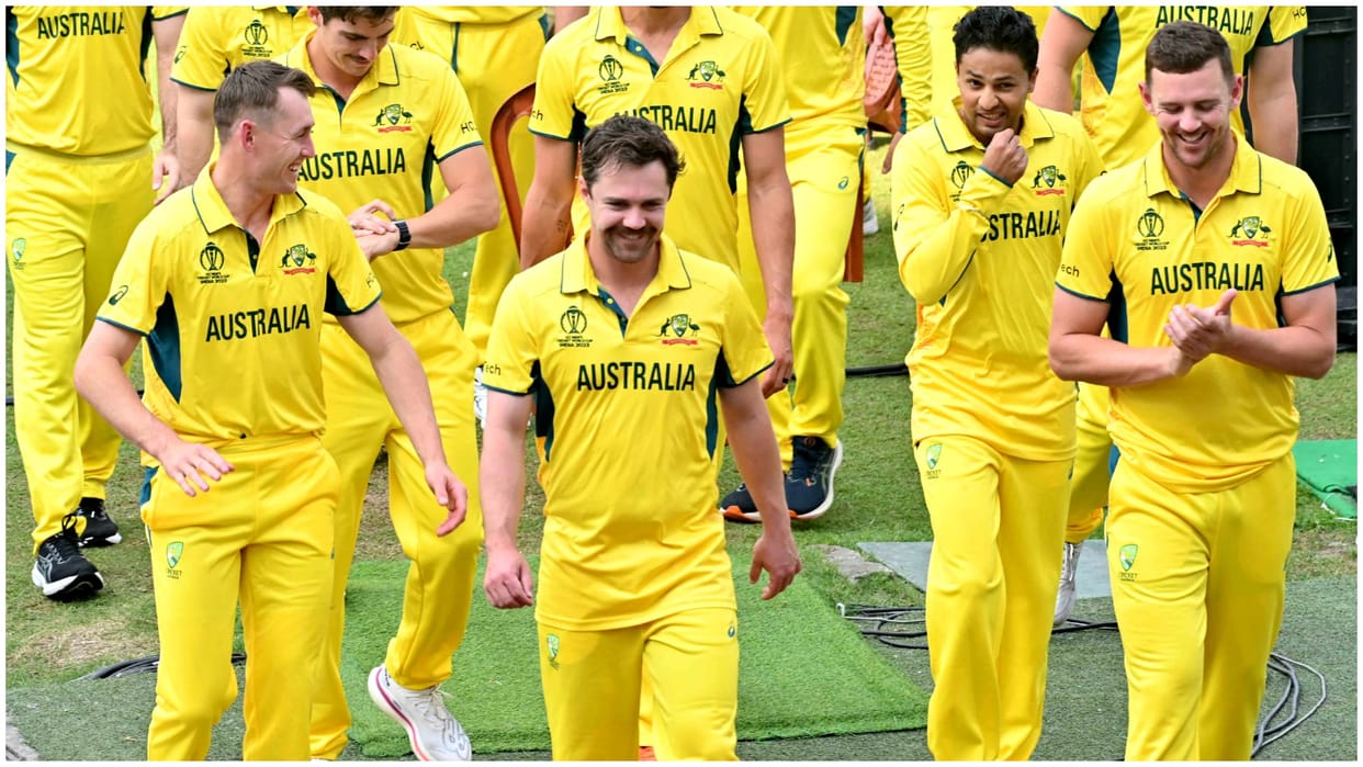 AUS vs SA: Australia team announced for T20 and ODI series against South Africa; Head, Hazlewood returns