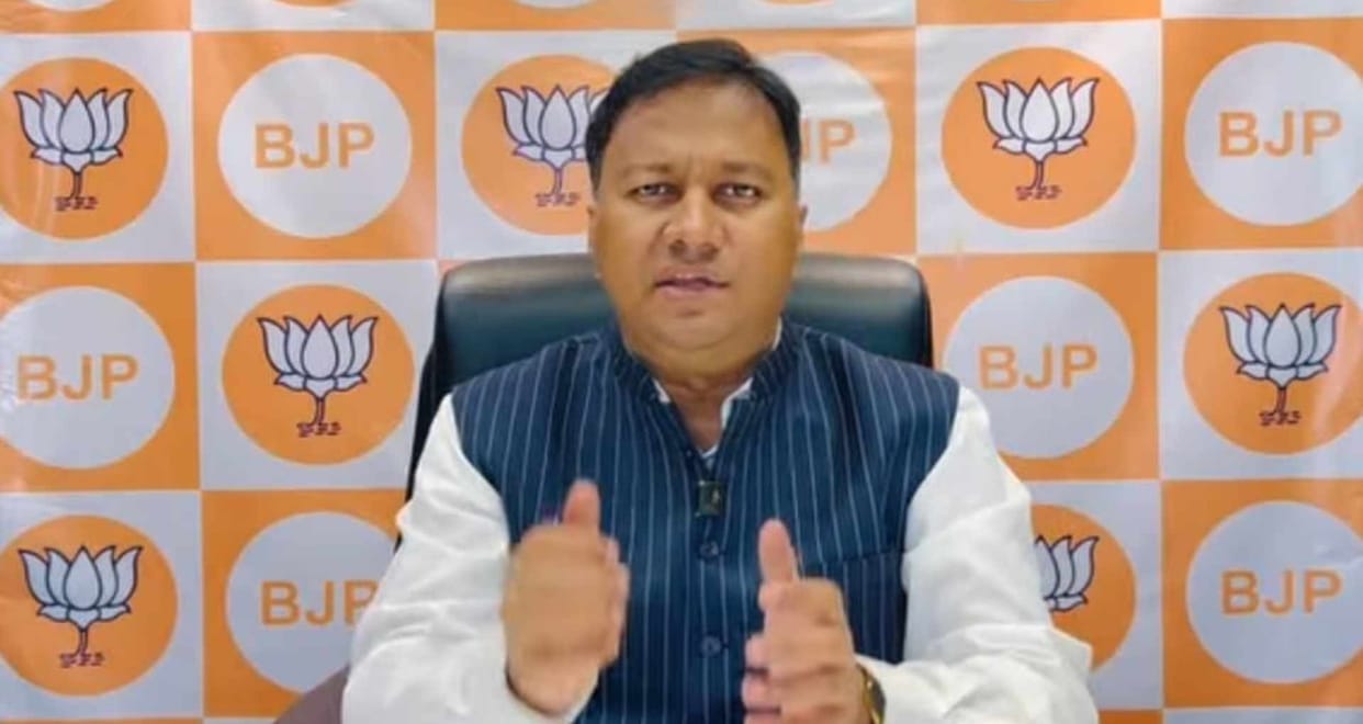 Jharkhand government's coaching scheme under question, BJP accuses of corruption