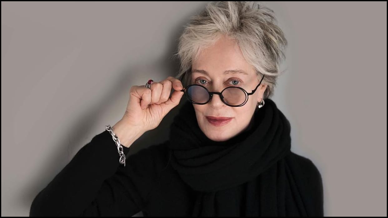 History Of World Cinema An Italian Costume Designer Milena Canonero Won Four Academy Awards Oscar