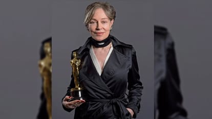 History Of World Cinema An Italian Costume Designer Milena Canonero Won Four Academy Awards Oscar