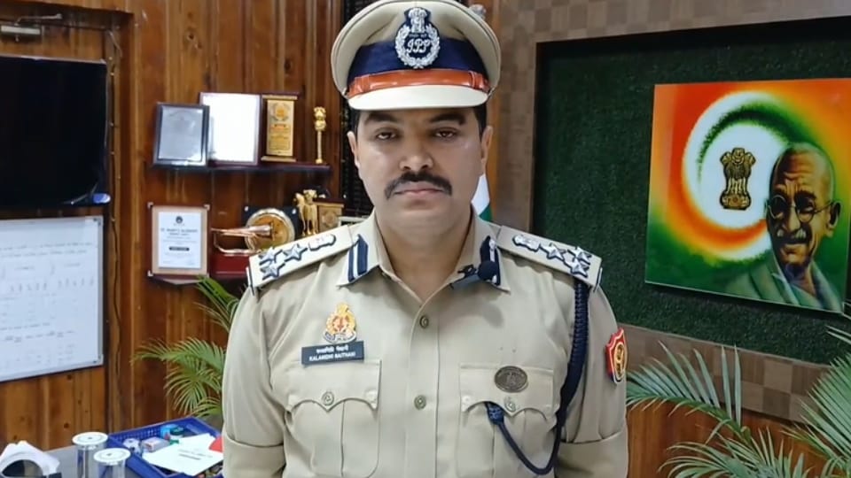 Unauthorized drone flying to face crackdown in Meerut; toy flying objects also banned at night