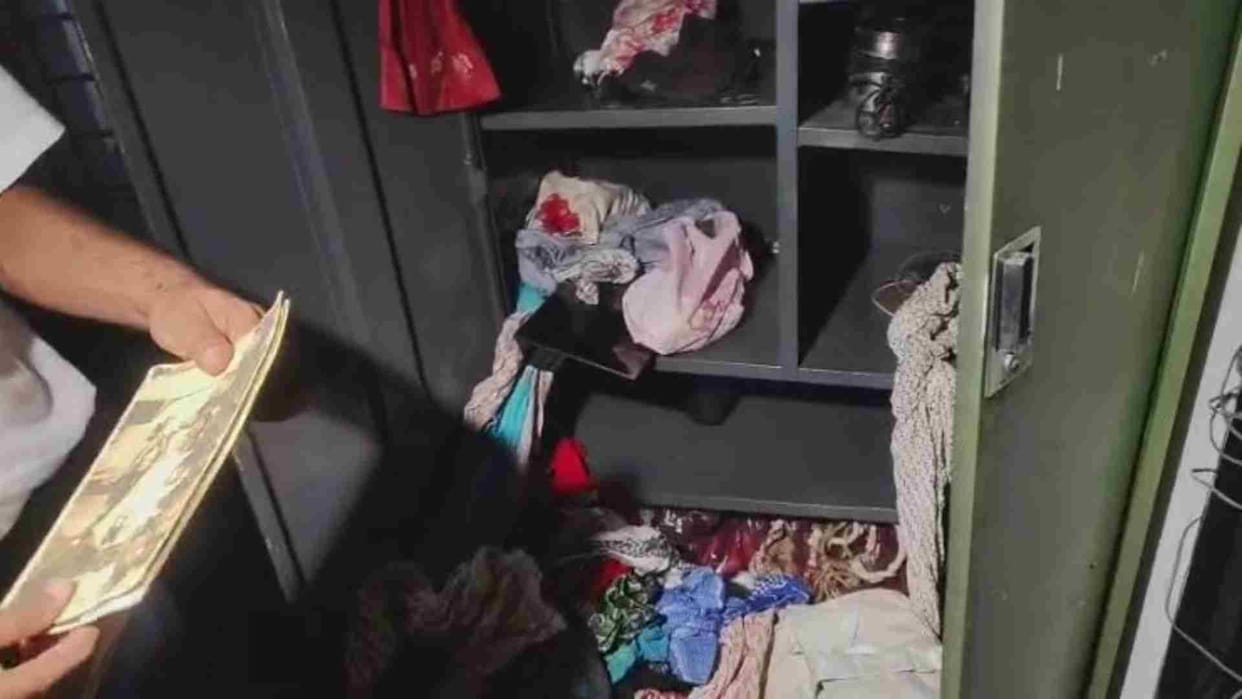 MP News: Objectionable material found at Sarik Machli's farmhouse