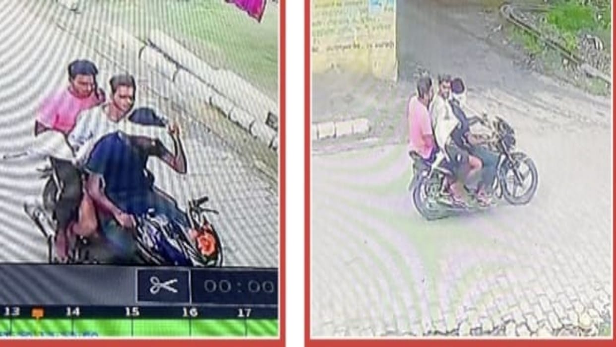 LIC agent beaten to death with bat and stump, police detained two suspects