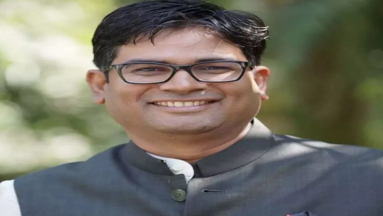 chhattisgarh Finance Minister OP Choudhary will leave for America today