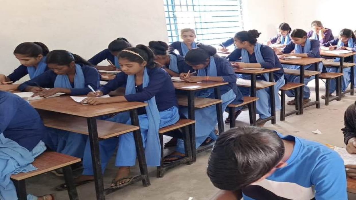 Children of registered workers will get opportunity of free education from class 6th to 12th, apply here in CG