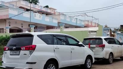 ED raids in Chhattisgarh in Rs 500 crore medical supplies 'scam' case