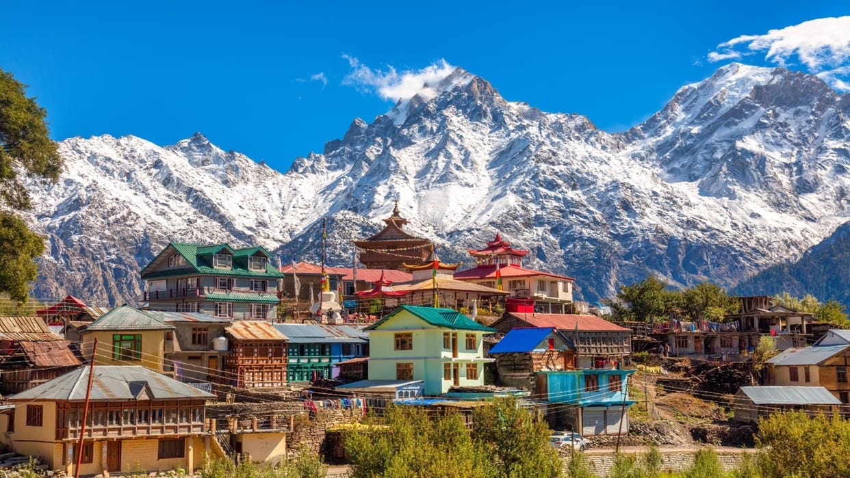 IRCTC Tour Packages 2025 Himachal Pradesh Check Booking Details In Hindi