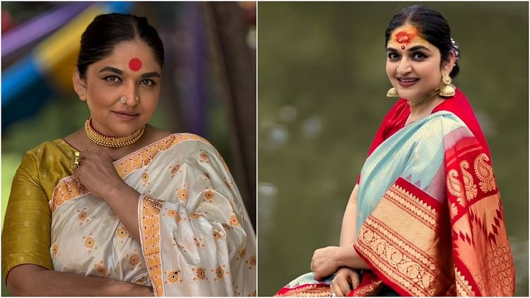 Indira Krishnan: ‘मैं टैलेंट बेचने आई हूं, अपने आप को नहीं’, इंदिरा कृष्णन ने बताया कास्टिंग काउच का किस्सा