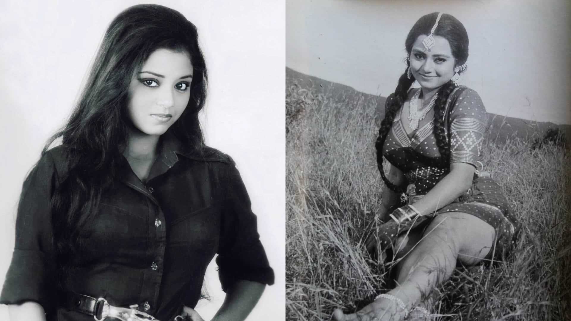 Bollywood Stars Are Still Missing from the Spotlight Raj Kiran Jasmin Dhunna Vishal Thakkar Malini Sharma