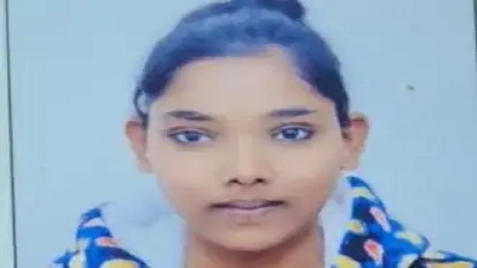 Married woman committed suicide in Kaithal