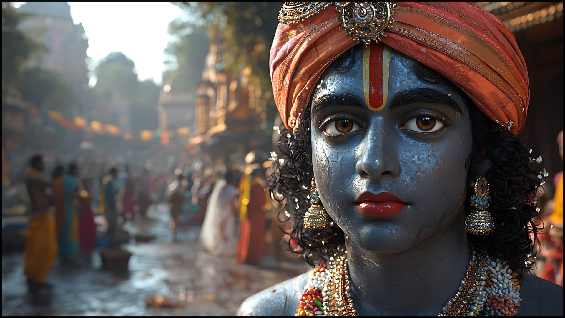 Krishna Janmashtami 2026 Know the Correct Date Puja Muhurat Vidhi and Religious Significance in hindi