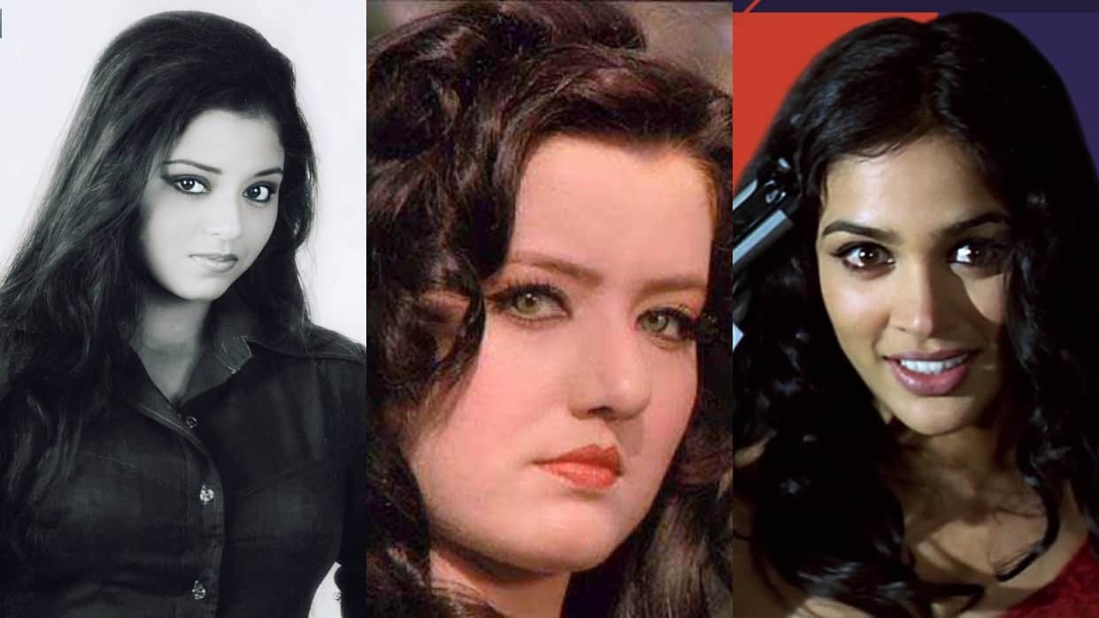 Bollywood Stars Are Still Missing from the Spotlight Raj Kiran Jasmin Dhunna Vishal Thakkar Malini Sharma
