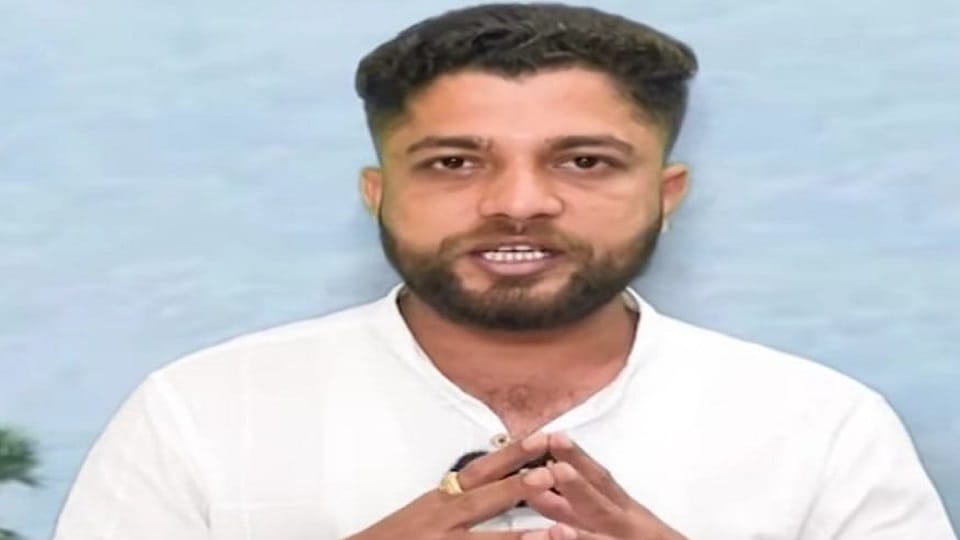 Road scam took the life of a journalist Now police tightened the noose on five PWD officers in bijapur