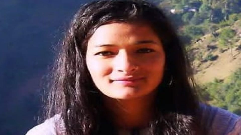 the husband killed his wife with a sharp weapon in Kandi village jhulaghat pithoragarh