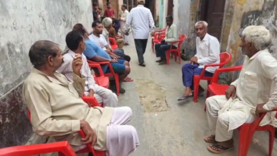 UP Rohit Murder Case Teen Killed in Cold Blood, Know Crime News in Hindi