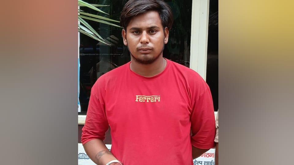 UP Rohit Murder Case Teen Killed in Cold Blood, Know Crime News in Hindi