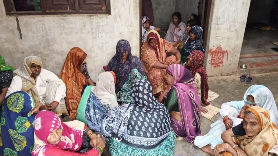 UP Rohit Murder Case Teen Killed in Cold Blood, Know Crime News in Hindi