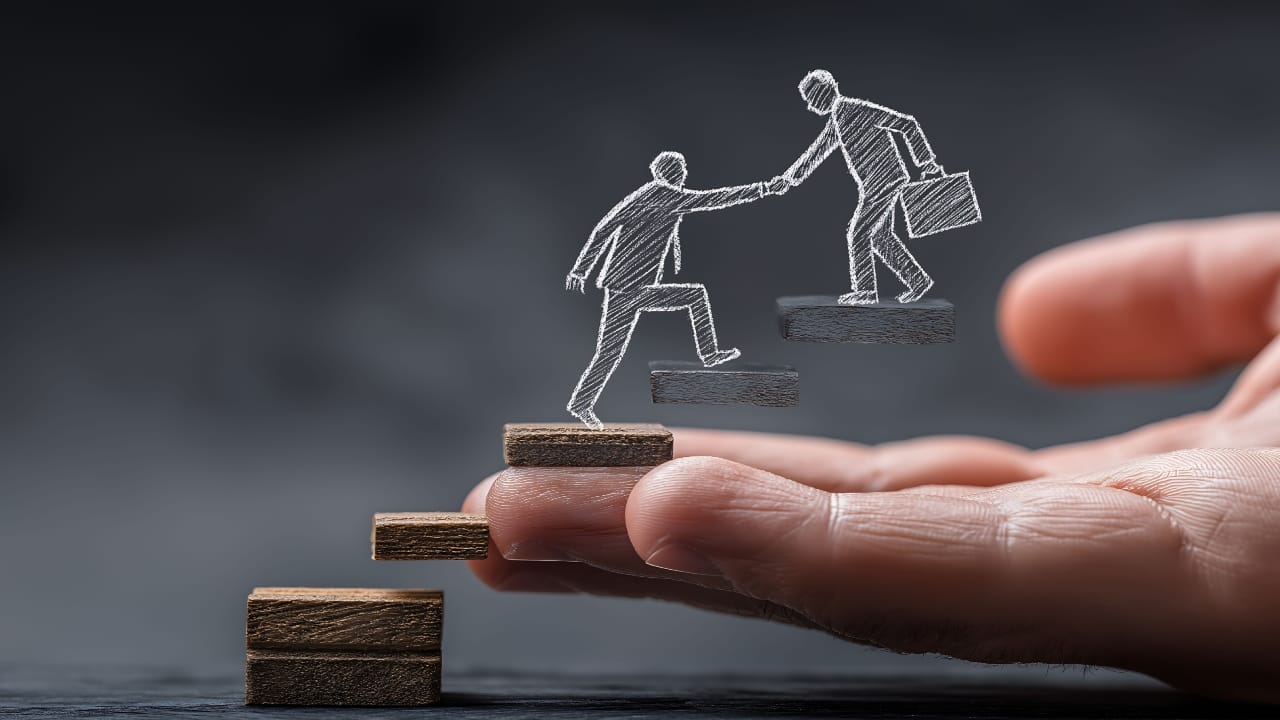 Mentorship: Its Not Just Advice But Building Leadership and Self-Reliance; Know What Is Bridge Mentorship