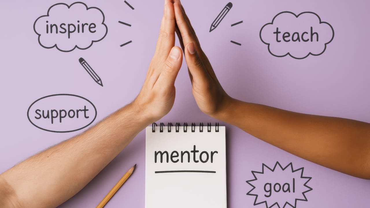 Mentorship: Its Not Just Advice But Building Leadership and Self-Reliance; Know What Is Bridge Mentorship