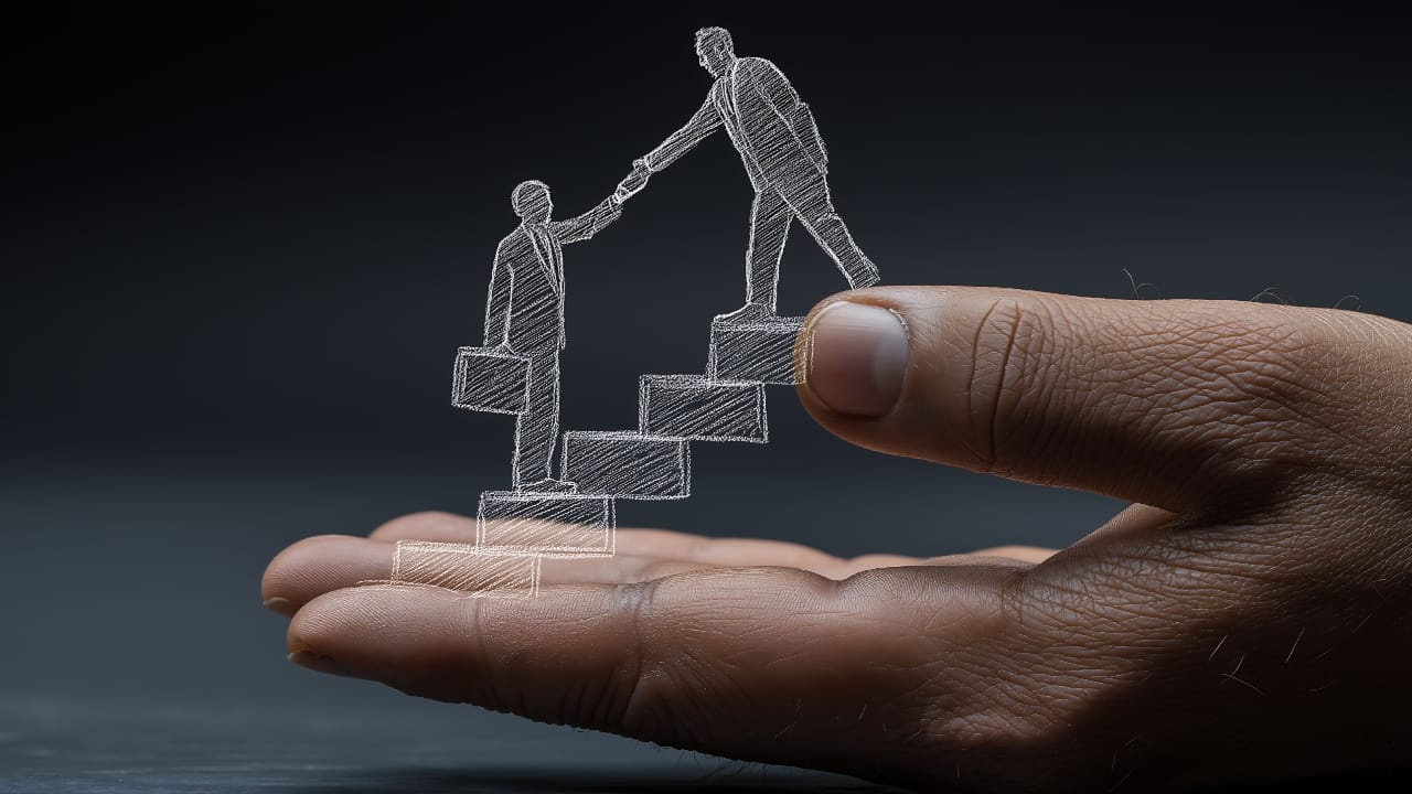 Mentorship: Its Not Just Advice But Building Leadership and Self-Reliance; Know What Is Bridge Mentorship