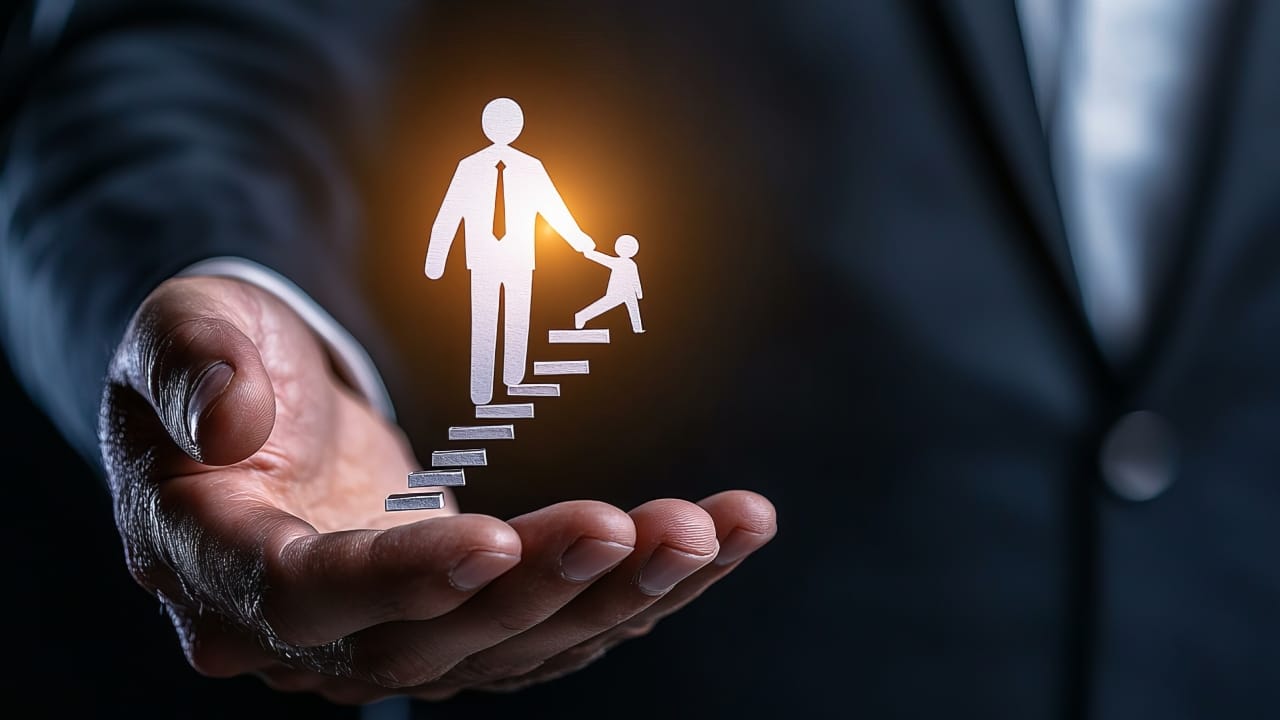 Mentorship: Its Not Just Advice But Building Leadership and Self-Reliance; Know What Is Bridge Mentorship