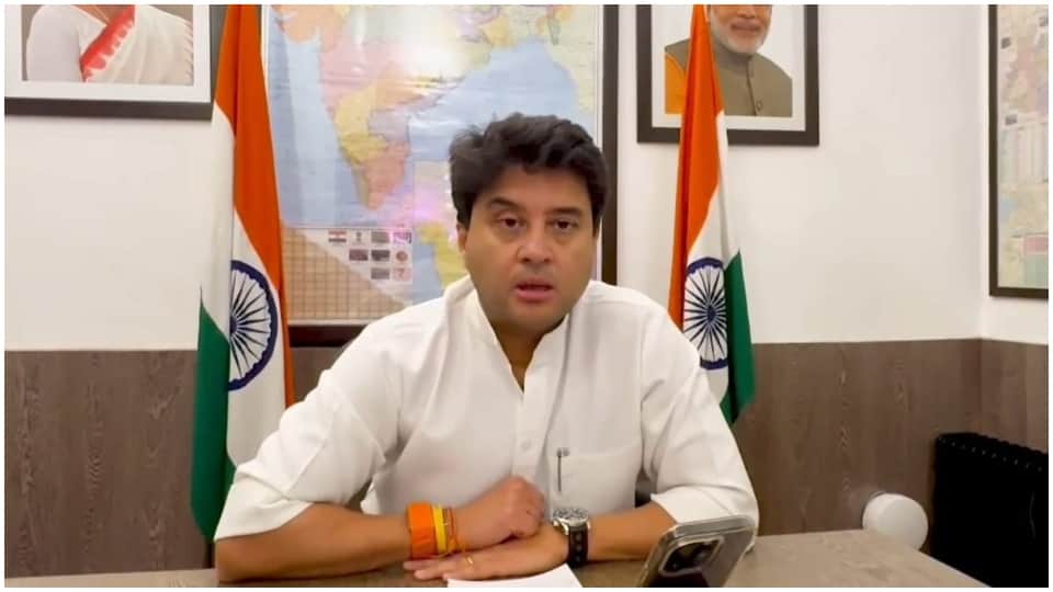 MP Shivpuri Flood Situation Water filled in many villages Army Deployed