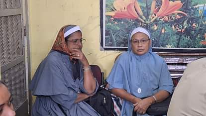 ननों की जमानत याचिका खारिज