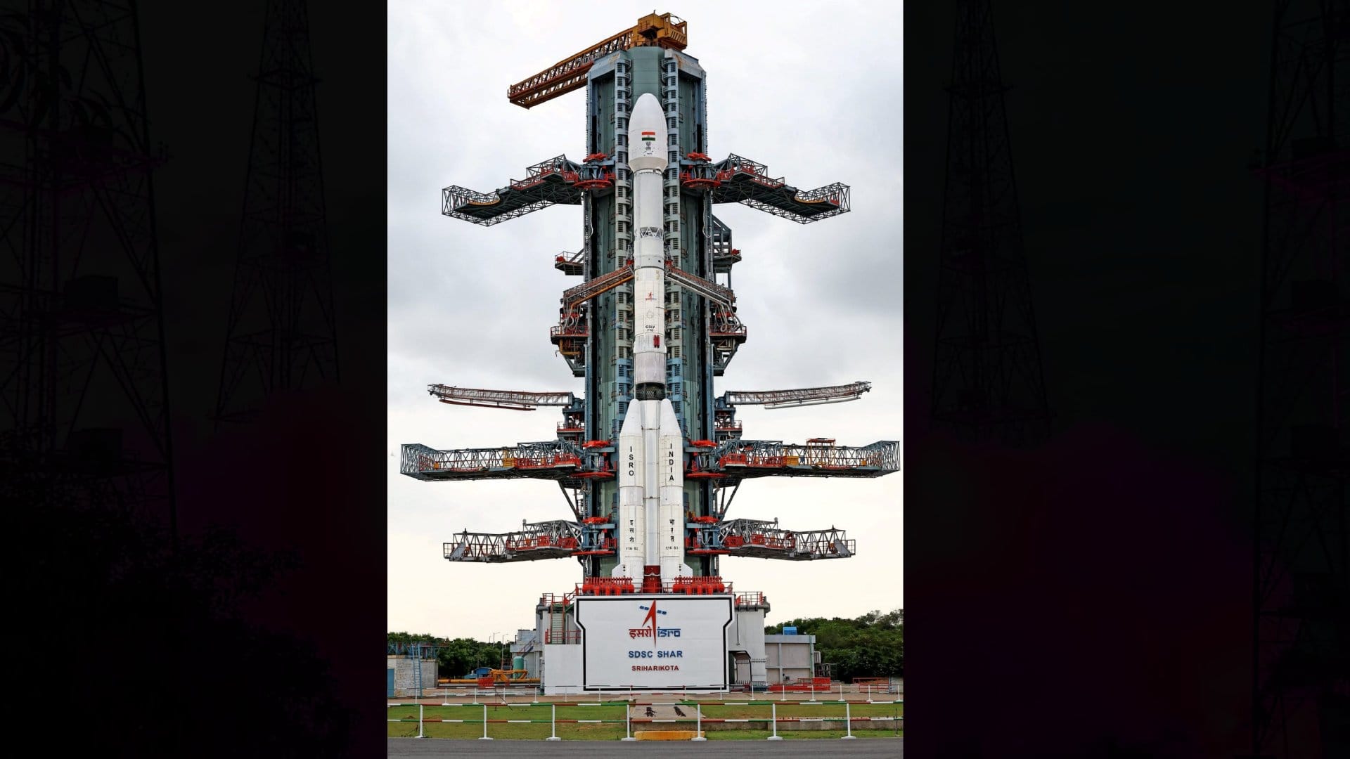 Indo-US space collaboration takes flight with NISAR sat success