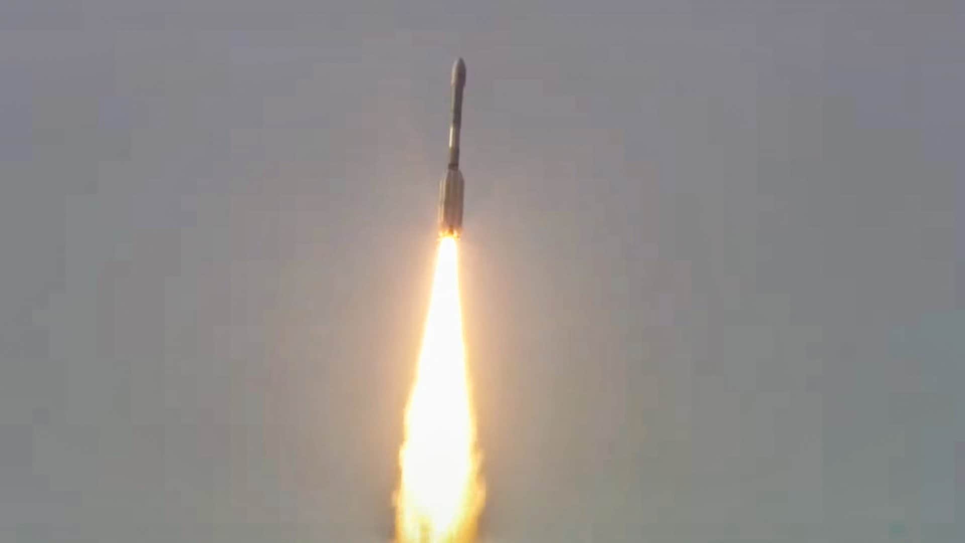 Indo-US space collaboration takes flight with NISAR sat success