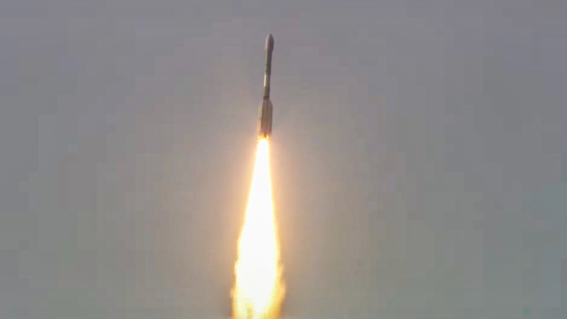 Indo-US space collaboration takes flight with NISAR sat success