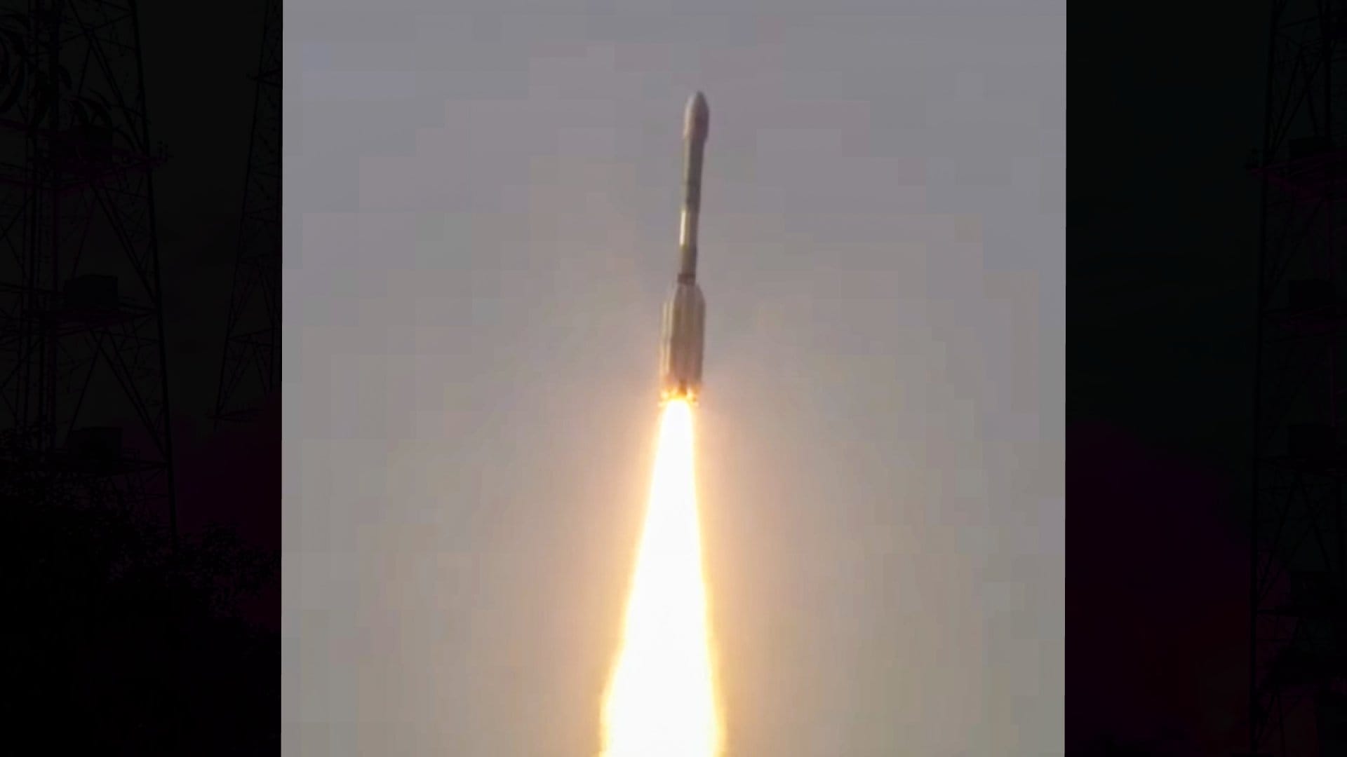 Indo-US space collaboration takes flight with NISAR sat success