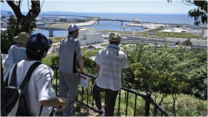 Earth trembled due to earthquake in Russia, tremors felt 30 times, tsunami alert in japan and other countries