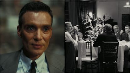 Christopher Nolan Birthday He Applied No Other Work Policy To Whole Cast Of Oppenheimer During Shoot