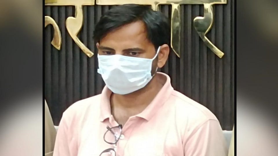 Muzaffarnagar: To repay loan of Rs 20 lakh, criminals became criminals, started illegal telephone exchange