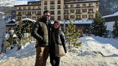 Prithviraj Sukumarans Wife Supriya Menon Reveals Identity Of Cyberbully Harassing Her Since 2018