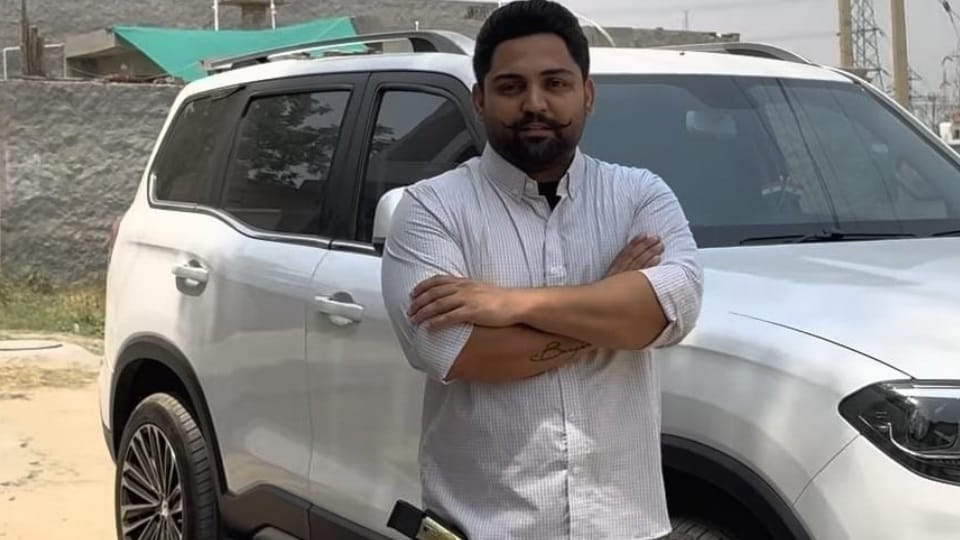 Man murdered in Jagraon