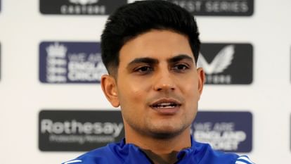 shubman gill will lead north zone in duleep trophy before asia cup 2025 arshdeep singh harshit rana in squad