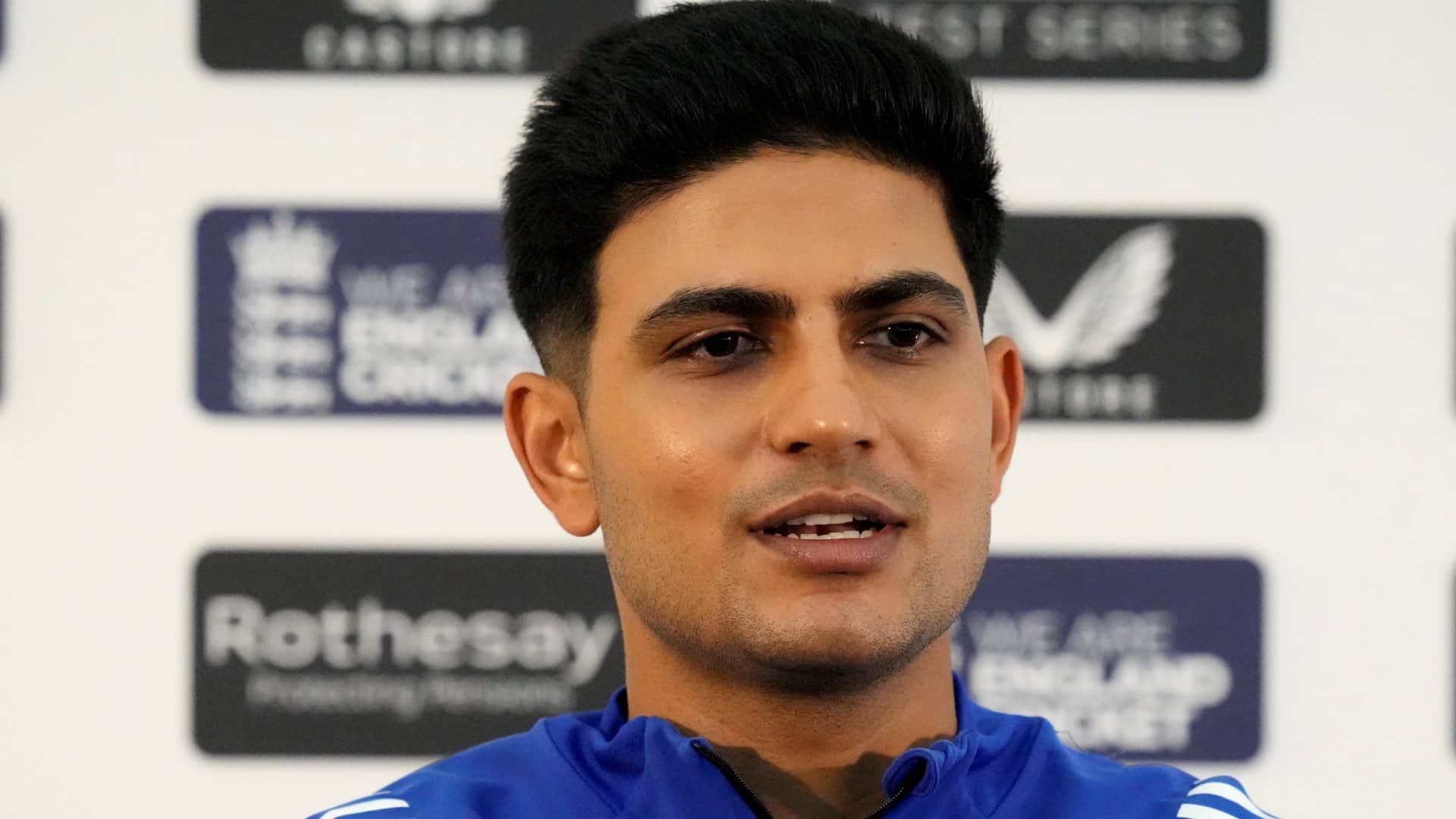 IND vs ENG Shubman Gill said I will always remember the double century I scored in the Birmingham Test