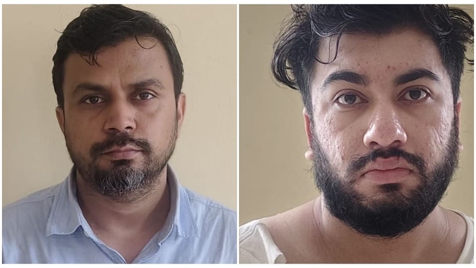 Drug Kingpin Shahwar Machhli Booked for Rape Yaseen Also Named in POCSO Case
