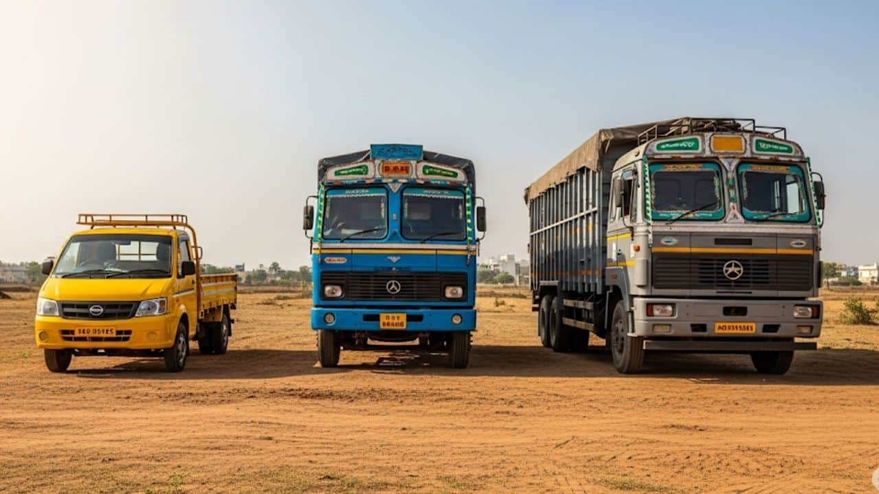 New Fuel efficiency norms lcv draft government rejects automakers demand tata mahindra