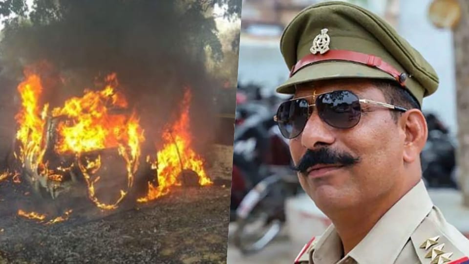 Court's decision in Bulandshahr's Syana violence case