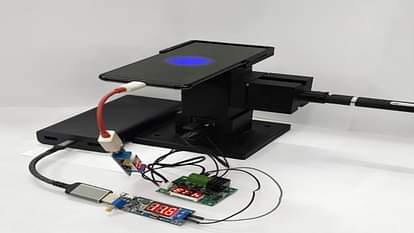 तेजपुर विश्वविद्यालय के शोधकर्ताओं ने बनाया टीबी का पता लगाने वाला उपकरण