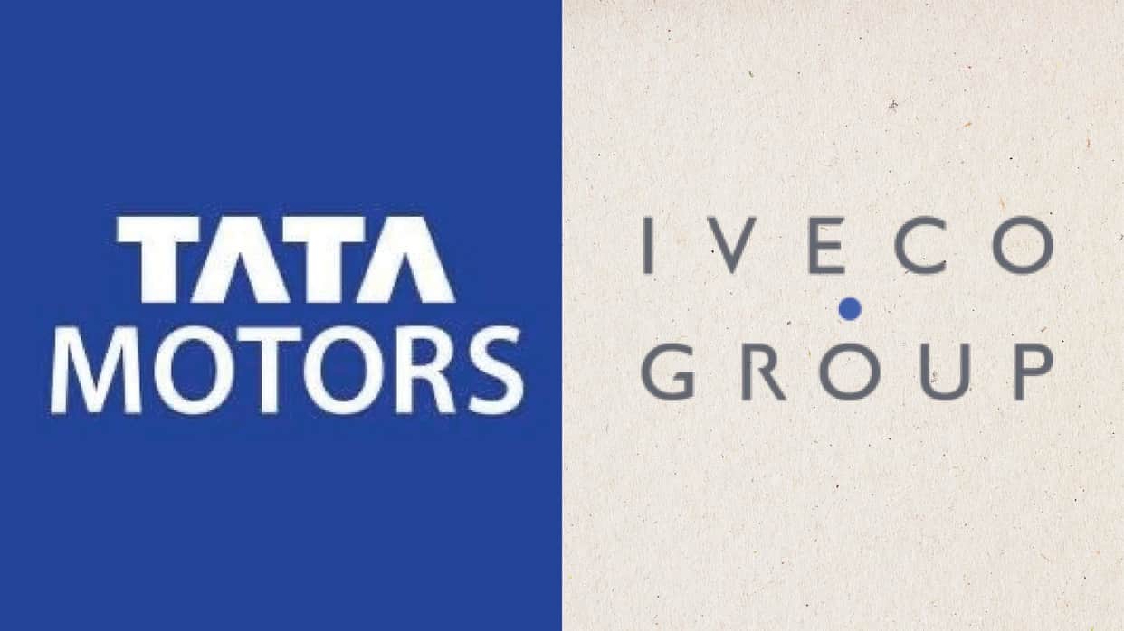 Tata Motors' Iveco Takeover Bid Gets Consob Nod; Acceptance Period Opens September 7