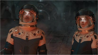 The Fantastic Four First Steps Day 6 Box Office Collection: Hollywood Movie Wednesday earning