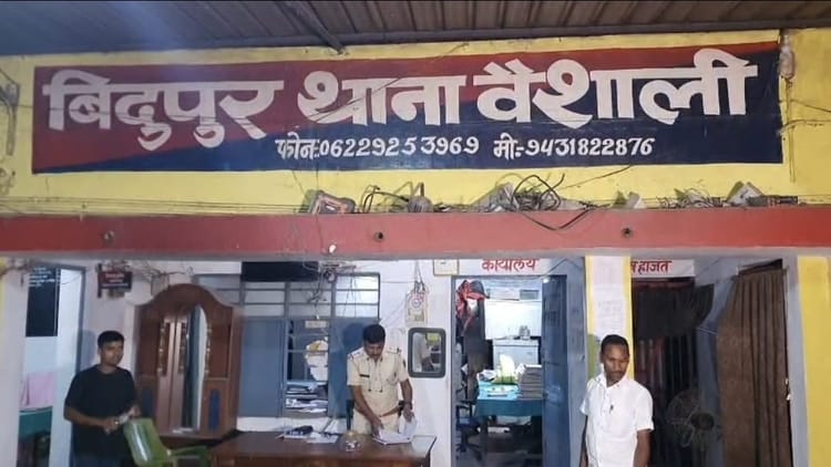 Bihar News: ईंट भट्ठा संचालक की अपहरण के बाद हत्या, मुजफ्फरपुर में फेंका गया शव; पुलिस जांच में जुटी
