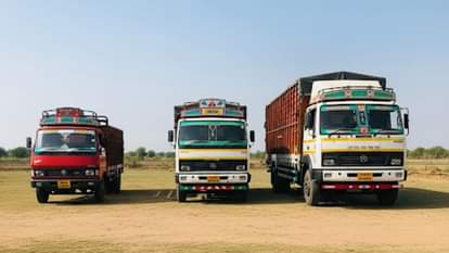 Tata Motors to Acquire Italian Truck Giant Iveco in Landmark 4.5 Billion Dollars Deal