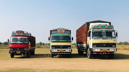 Tata Motors to Acquire Italian Truck Giant Iveco in Landmark 4.5 Billion Dollars Deal