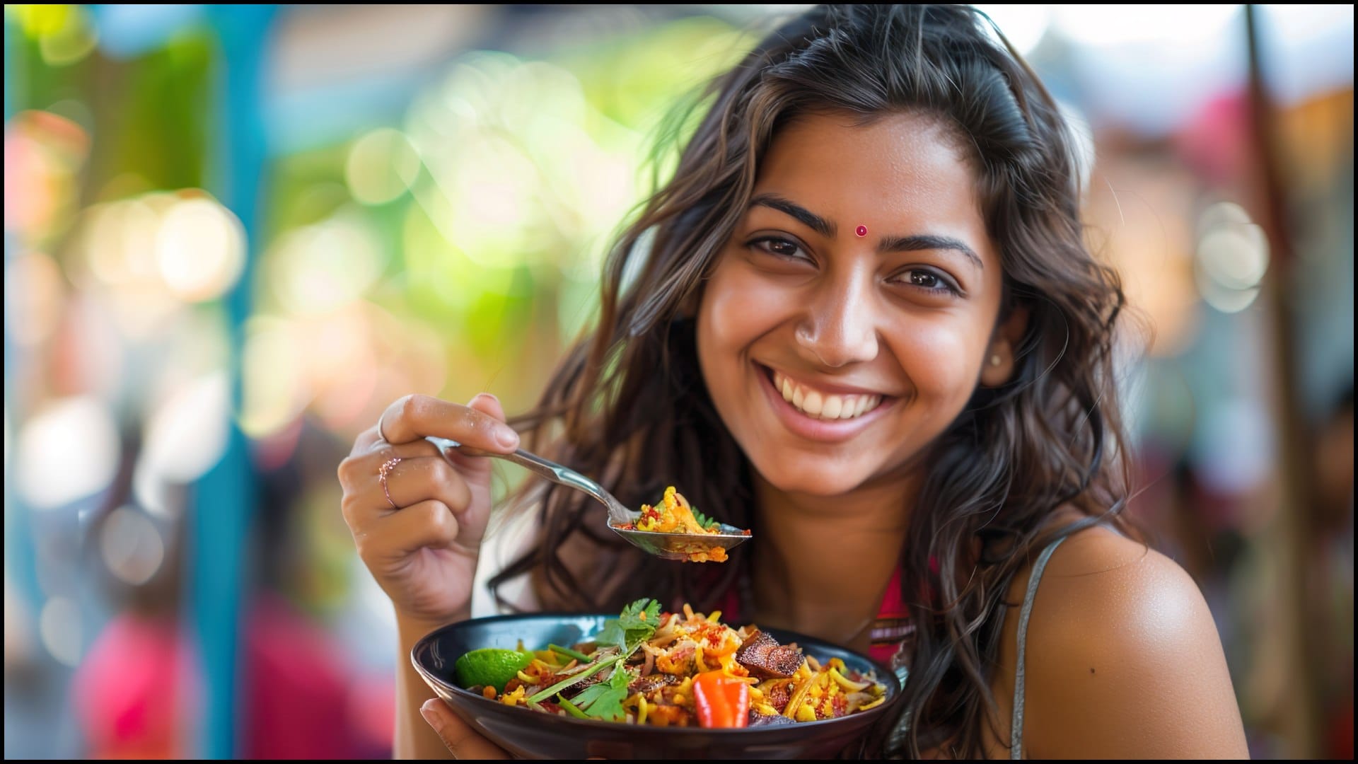 Gut Health Tips side effects of using mobile phone while eating