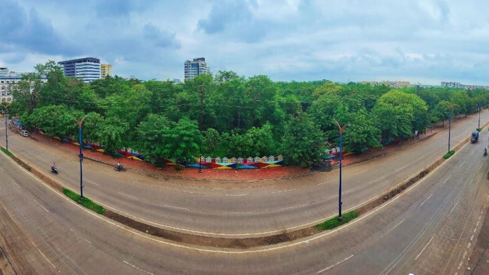 Indore news: Authority to develop 24 new gardens with ₹50 crore green budget